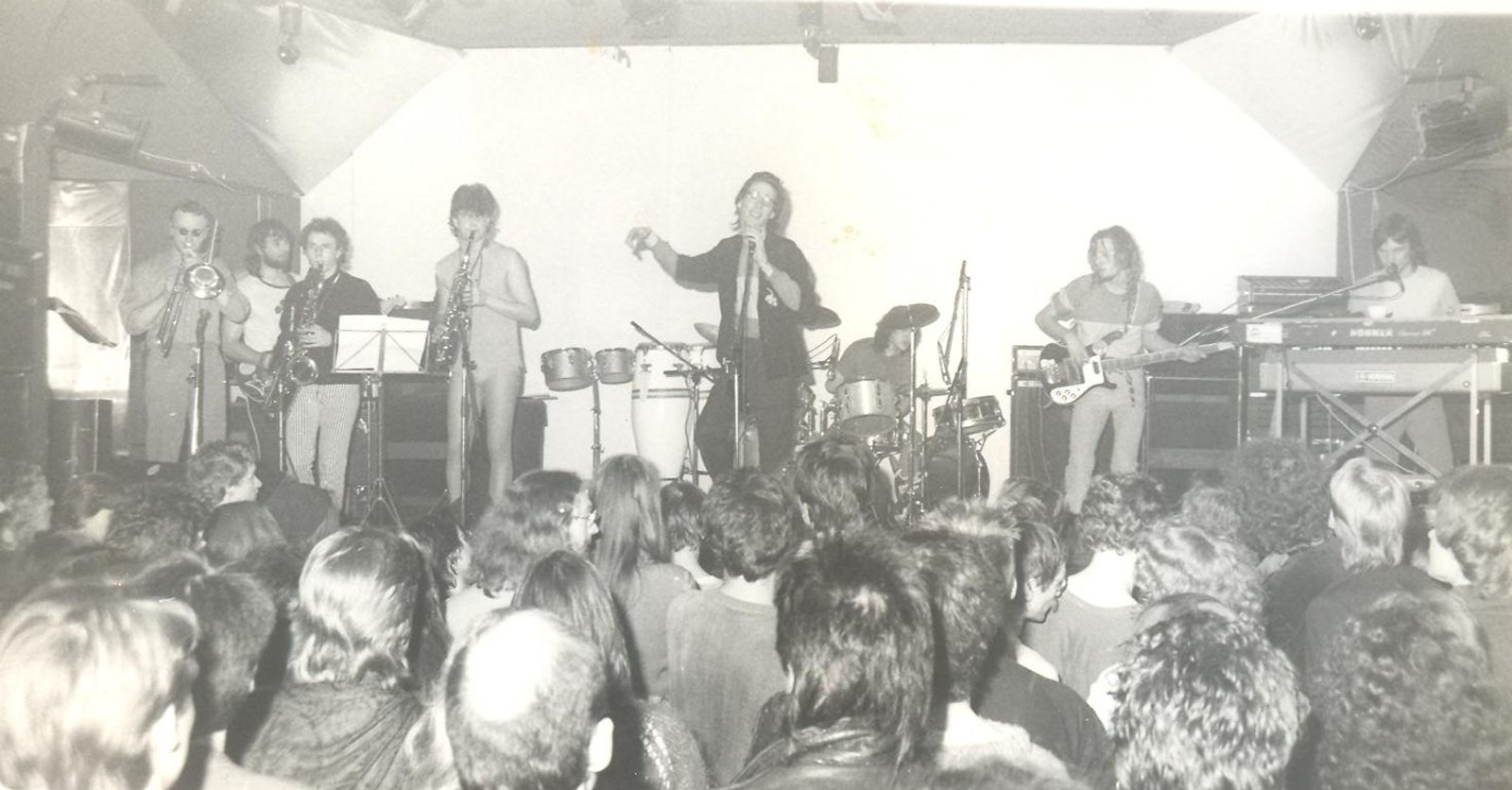 Picknick am Jadebusen